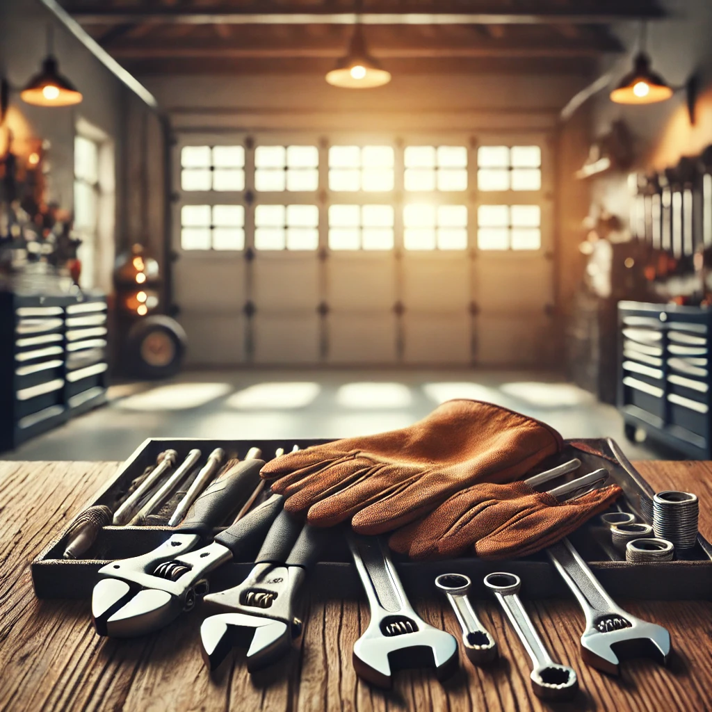 About Our Family-Owned Garage Door Company in Lake Dallas TX - Professional Service Team