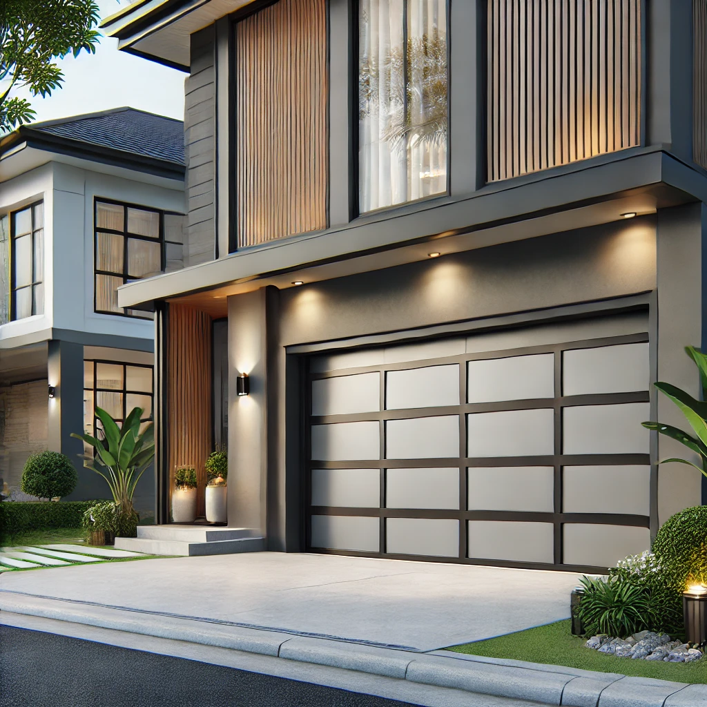 Professional Garage Door Company Lake Dallas TX - 24/7 Emergency Service & Repairs