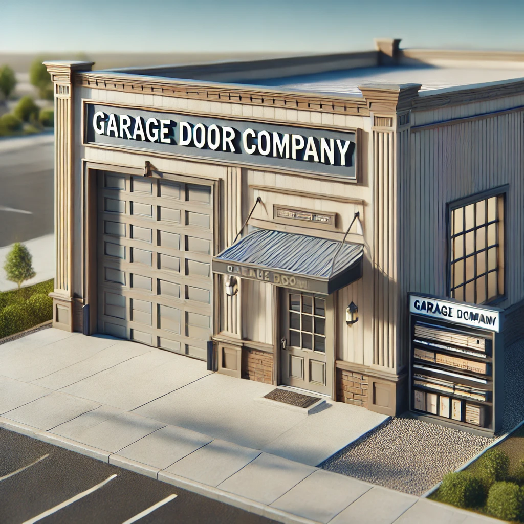 Best Garage Door Company Near Me Lake Dallas TX - 24/7 Emergency Service