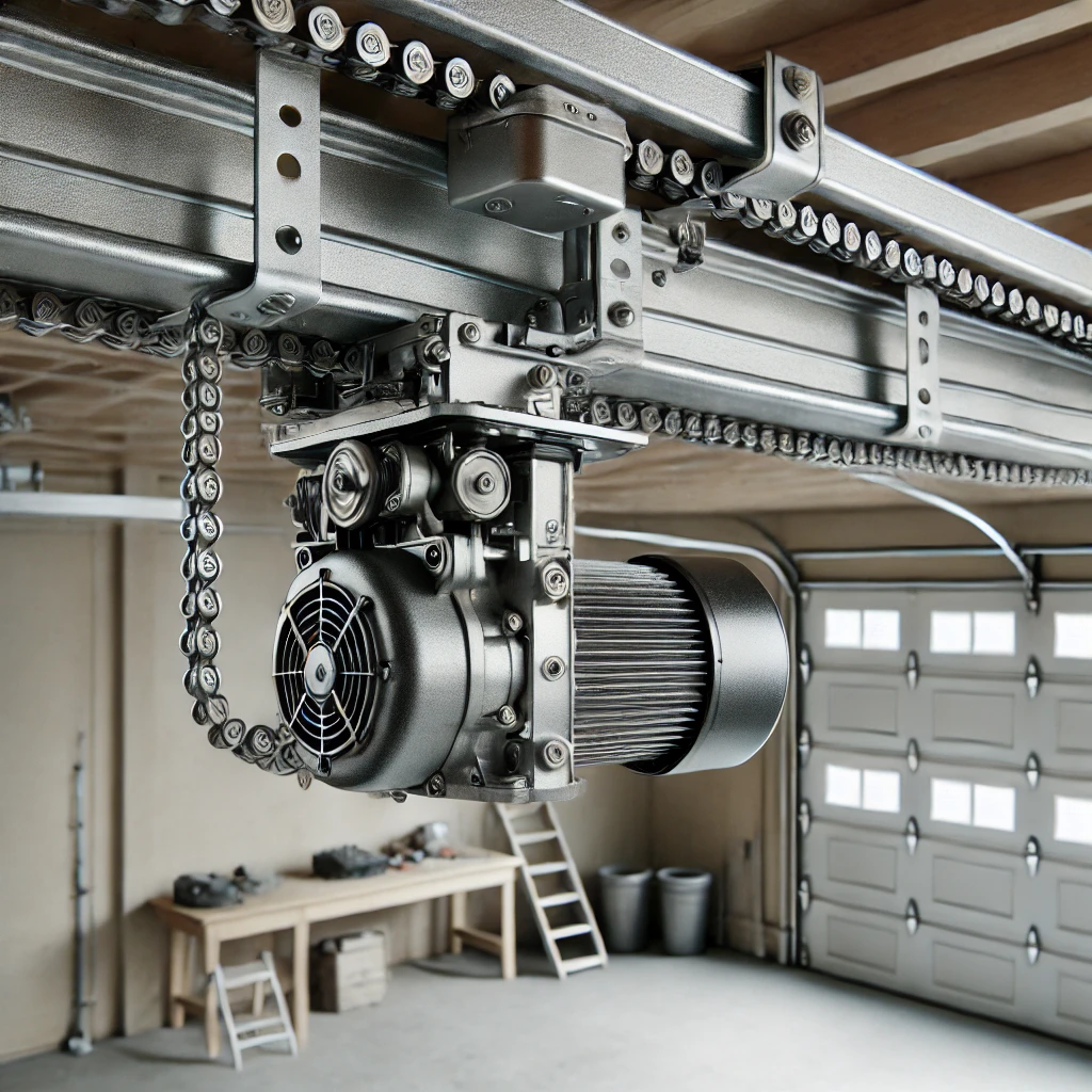 Professional Garage Door Opener Installation Lake Dallas TX - Expert Smart Opener Installation Services