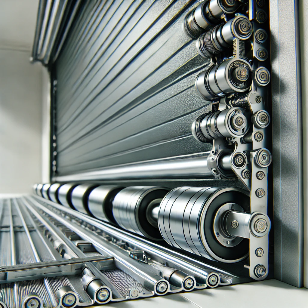 Expert Roller Garage Door Repairs Lake Dallas TX - Professional Door System Specialists