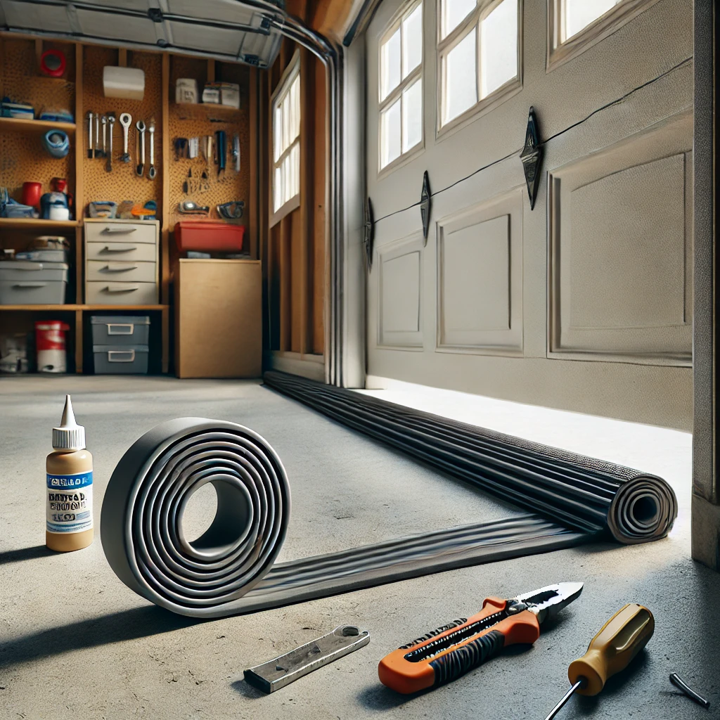 Expert Weather Seal Replacement in Lake Dallas TX - Professional Service for Bottom Seals, Weatherstripping & Threshold Seals